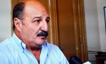 Cazador solicit&oacute; las estad&iacute;sticas del Registro Municipal de C&aacute;ncer
