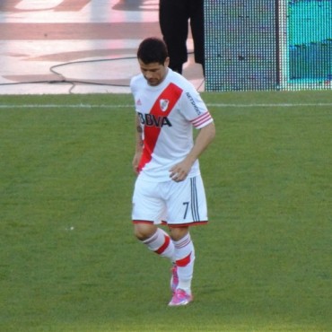 RIVER PLATE UNA MAQUINA DE GANAR