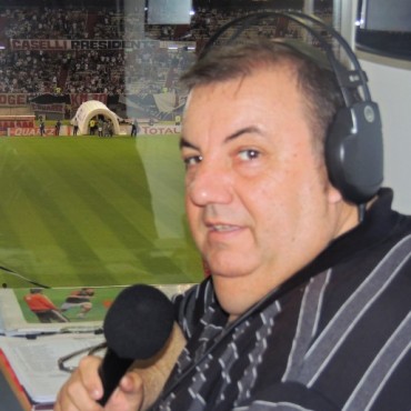 BOCA JUNIORS-CERRO PORTE&Ntilde;O POR RADIO CITY CAMPANA FM 91.7 Mhz