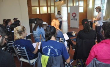 Aprendamos a actuar ante una emergencia