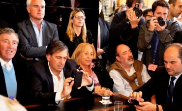 &ldquo;Desde nuestro Municipio y con Naci&oacute;n seguimos trabajando junto al Sector Productivo&rdquo;
