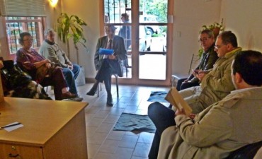El Municipio acompa&ntilde;a reclamos de vecinos por deficiencias en el sistema el&eacute;ctrico