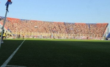 Venta de entradas San Lorenzo vs. Rosario Central