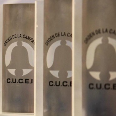 &ldquo;41&ordm; EDICI?&rsquo;N DE LA  ORDEN DE LA CAMPANA &rdquo; 