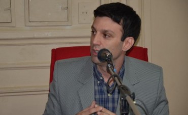 &ldquo;A MAS UN A&Ntilde;O, NO SABEMOS NADA DE LOS RESPONSABLES DEL ROBO DEL COLONOSCOPIO DEL HOSPITAL&rdquo;