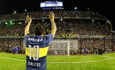 Boca Juniors derrot&oacute; a Crucero Del Norte por 1 a 0