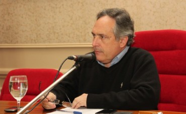 Hoy se realiza una sesi&oacute;n extraordinaria en el HCD