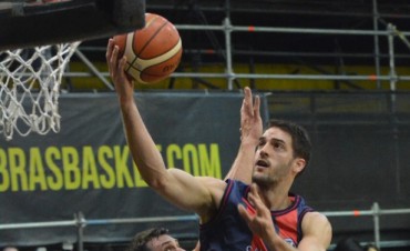 San Lorenzo derrot&oacute; a Argentino