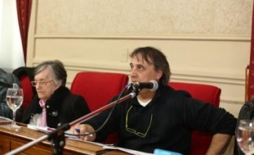 &ldquo;La gesti&oacute;n de Stella Giroldi sigue apostando al desarrollo local impulsando el sector industrial&rdquo;
