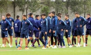 F&uacute;tbol para cerrar la semana