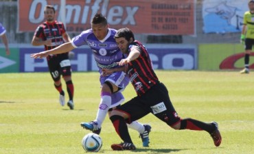 Villa D?&nbsp;lmine en b�squeda de una nueva victoria