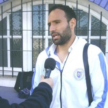 LOS JUGADORES DE VILLA D�LMINE Y EL ANALISIS DEL EMPATE EN SAN FRANCISCO