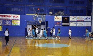 El equipo de b&aacute;squet del CBC logr&oacute; el segundo triunfo consecutivo