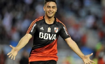 RIVER PLATE RECUPERA SU PARTIDO CON DEFENSA Y JUSTICIA