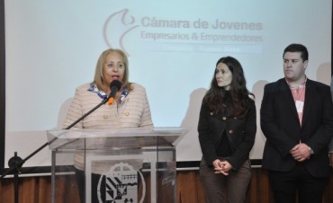 M&aacute;s 150 empresas participaron de una Ronda de Negocios Multisectorial y Regional