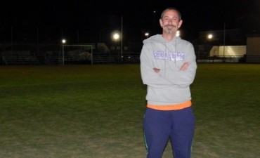   HOCKEY: Sebasti&aacute;n Barata: &ldquo;Estamos cerca del Ascenso&rdquo;