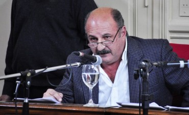 SESI?&rsquo;N EXTRAORDINARIA DEL HONORABLE CONCEJO DELIBERANTE