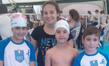 El CBC compiti&oacute; en Ramallo y qued&oacute; en el cuarto puesto en la tabla por equipo