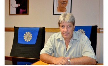 LA U.O.M y TENARIS comienzan a discutir un nuevo acuerdo por suspensiones