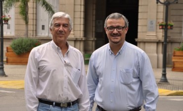 "El Peronismo ha sido y seguir&aacute; siendo la fuerza transformadora de nuestra historia local"