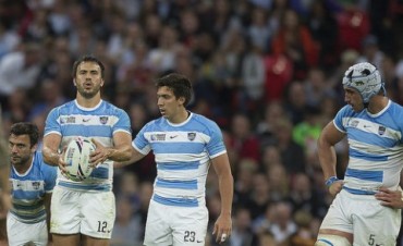 Los Pumas e Irlanda por un lugar en Semifinales