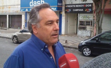 Trabajadores Municipales:  Ghione: &ldquo;Tal cual lo solicitamos el Ejecutivo Municipal realiz&oacute; el primer acuerdo salarial en paritarias&rdquo;.