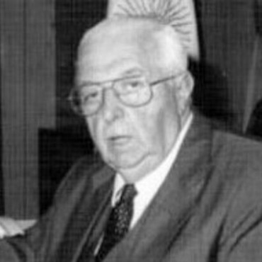 CALIXTO  B.  DELLEPIANE     04/12/1917&mdash;17/10/2007