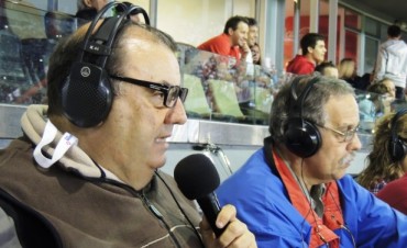 LA APASIONANTE DEFINICI?&rsquo;N DE LA LIGA ARGENTINA EN FUTBOL CON ESTILO