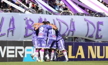 Villa D&aacute;lmine derrot&oacute; a Uni&oacute;n de Mar del Plata por 2 a 0