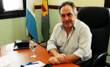 Juan Ghione: &ldquo;Giroldi deja un gobierno municipal con muchos conflictos y dudo que Abella est&eacute; capacitado para resolverlos de inmediato&rdquo;.