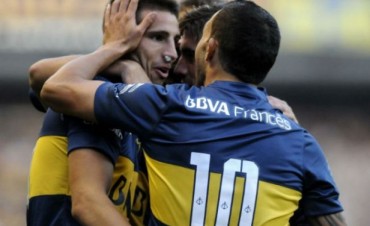 Copa Argentina: venta de entradas, el martes 20/10 de 12 a 18, para socios y no socios  
