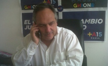 RADIO CITY CAMPANA FM 91.7 Mhz JUNTO A LOS CANDIDATOS LOCALES