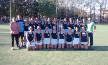 El equipo femenino de Campana Boat Club logr&oacute; el tan ansiado Ascenso a la &ldquo;E&rdquo;