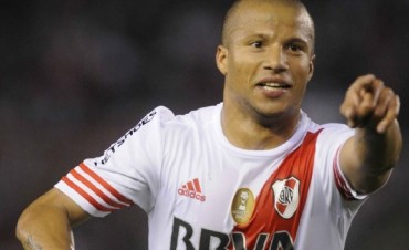 River Plate le gan&oacute; a Chapecoense 3 a 1