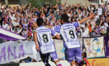 VILLA DALMINE VIAJA A JUJUY PARA SUMAR EN POS DE LA CLASIFICACI?&rsquo;N