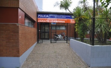 Se encuentran en funcionamiento en Campana las DDI y DDA locales