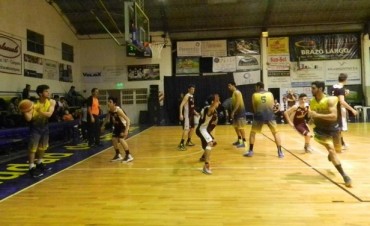 Club Ciudad de Campana recibir&aacute; a Ciudad de Saladillo 