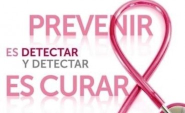 Hoy finalizan las Mamograf&iacute;as de Control en el Hospital Municipal