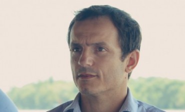 Ya vot&oacute; Sebasti&aacute;n Abella