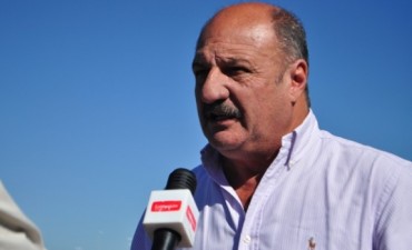 Ya vot&oacute; Carlos Cazador