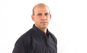 Guillermo Bentancourt se refiri� al desarrollo de la Elecci�n en Campana