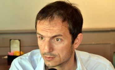 Sebasti&aacute;n Abella se refiri&oacute; a la jornada electoral