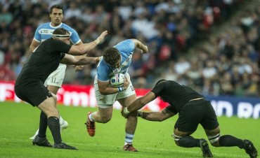 &ldquo;El objetivo ahora pasa a ser la medalla de bronce&rdquo;