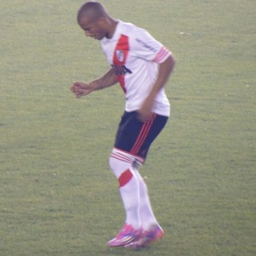 RIVER PLATE VIAJ?&rsquo; A BRASIL 
