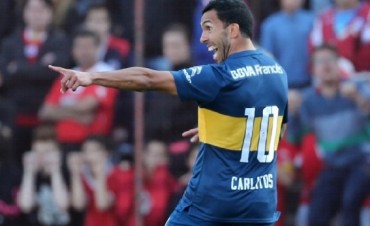 Fue programada la fecha de Primera Divisi�n que puede definir el t�tulo