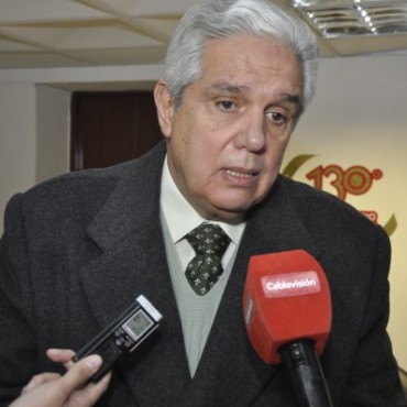 PEDRO ORQUIGUIL Y FELIX REYNOSO ANALIZARON EL REVES ELECTORAL