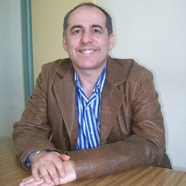 Raul Galarza y su balance de las elecciones del domingo en Campana