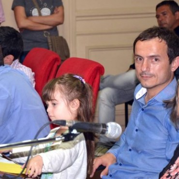 Se realiz&oacute; la primera sesi&oacute;n ordinaria del HCD luego de las elecciones.
