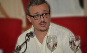 "Los peronistas de Campana nos merecemos reconstruir nuestro espacio, sin miserias ni mezquindades"