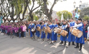 Campana estar&aacute; presente en la Feria Internacional de Turismo